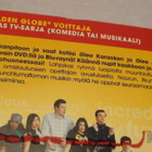 GLEE 1. TUOTANTOKAUSI dvd - pikkukuva 3
