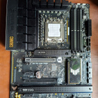 ASUS TUF Gaming B650-Plus AM5 - pikkukuva 1