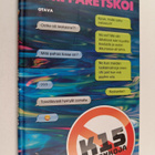 Jyri Paretskoi : K15 - vahinkoja - pikkukuva 1