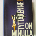 Andrew Klavan • Tyttärenne on minulla - pikkukuva 1