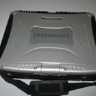 PANASONIC  CF-19   TOUGHBOOK. - pikkukuva 1