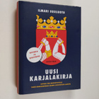 Ilmari Susiluoto : Uusi Karjalakirja - pikkukuva 1