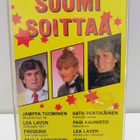 c-kasetti Suomi soittaa - pikkukuva 3