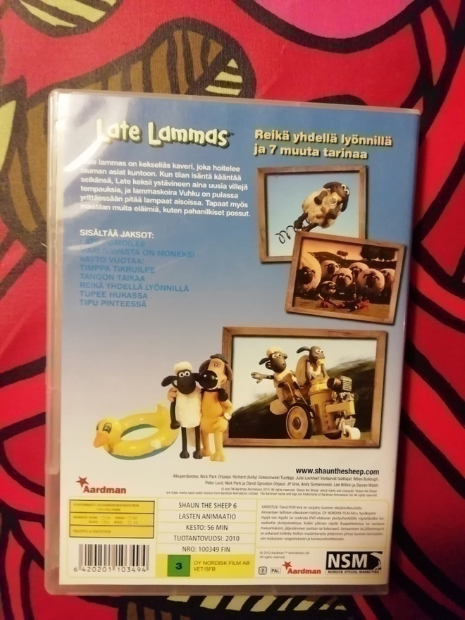 Item image