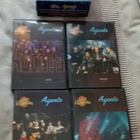 Agents - Laulava Sydän (4 dvd) - pikkukuva 4