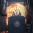 URN ”The Burning” LP 2017 - pikkukuva 2