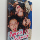 Josefin Johansson : Anna K:s hämnd - pikkukuva 1