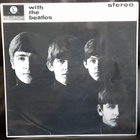 Beatles - With the Beatles lp - pikkukuva 1