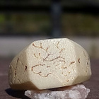 Sormus poronsarvesta, koko 18,50 - pikkukuva 2