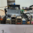 ASRock 990FX Extreme3 AMD 990FX, AMD FX-6300, 8gb DDR3 ram - pikkukuva 4