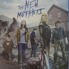 THE NEW MUTANTS BLU-RAY - pikkukuva 1