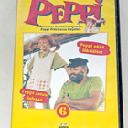Peppi - Peppi pitää läksiäiset - pikkukuva 1