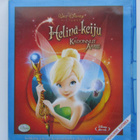 HELINÄ-KEIJU JA KADONNUT AARRE BLU-RAY+DVD - pikkukuva 1