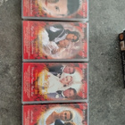 Barbara cartland vhs kokoelma - pikkukuva 1