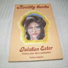 Thelma Sangster Revitty huntu Gulshan Ester -nid - pikkukuva 1