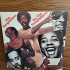 The Temptations - Do The Temptations - pikkukuva 1