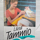 Saako herroja huijata? - Liisa Tammio - pikkukuva 1