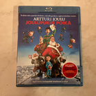 Artturi Joulu Joulupukin poika - pikkukuva 1