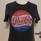 Pepsi-Cola T-paita, koko:S - pikkukuva 1