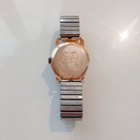 Tissot vintage 1950-luvun rannekello 14k kultaa + Fixoflex - pikkukuva 2