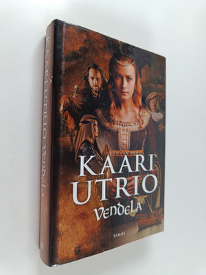 Kaari Utrio : Vendela