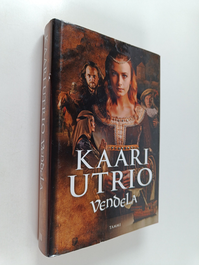 Kaari Utrio : Vendela