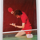Peter Simpson : How to play table tennis - pikkukuva 2