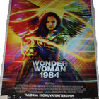 Elokuvajuliste: Wonder Woman 1984 - pikkukuva 1