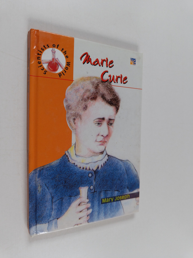 Mary Joseph : Marie Curie