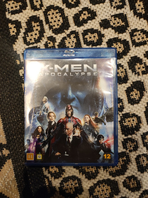 X-Men Apocalypse