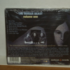 The Human Beast CD Volume One - pikkukuva 2