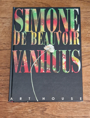 Simone de Beauvoir: Vanhuus