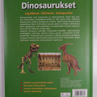 Dinosaurukset : löydökset, elintavat, sukupuutto - pikkukuva 2