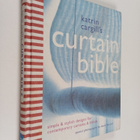 Katrin Cargill : Katrin Cargill's Curtain Bible - Simple ... - pikkukuva 1