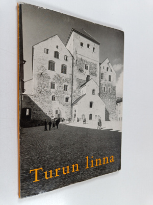 C. J. Gardberg : Turun linna ja sen restaurointi