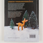 Mima Sinclair : Pipari-ihmemaa : 30 piparkakkuohjetta lei... - pikkukuva 2
