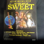 SWEET - GLITZ, BLITZ & HITS UUSI DVD - pikkukuva 1