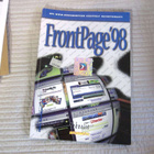 "Vintage" Microsoft FrontPage2000 - pikkukuva 5