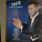 TACO :: PUTING' ON THE RITZ! :: VINYYLI LP 1982 !! - pikkukuva 2