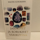 Suomen jalo- ja korukivet ym alan kirjoja - pikkukuva 5