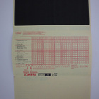 Veikkauskuponki Ruotsi-Suomi yleisurheilumaaottelu v. 1983 - pikkukuva 4