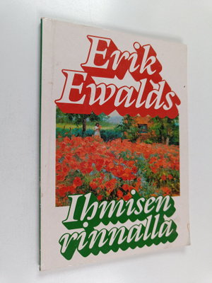 Erik Ewalds : Ihmisen rinnalla