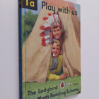 William Murray : Play with Us - pikkukuva 1