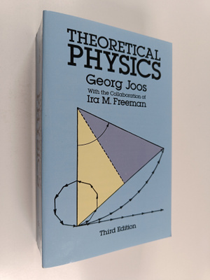 Georg Joos : Theoretical physics