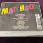 MATCHBOX: S/t (A.k.a. "Rockabilly Rebel", + 4 BONUS!) - pikkukuva 2