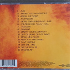 CD: Anthrax - The Collection (2002) - pikkukuva 2