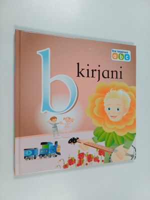 b-kirjani