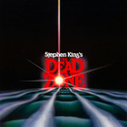 THE DEAD ZONE (1983) Remastered Collector's Edition SLIP (A) - pikkukuva 3