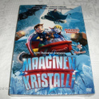 UUSI "MAAGINEN KRISTALLI" DVD - pikkukuva 1