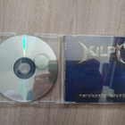 Kilpi - Nerokasta ikävää CD-single - pikkukuva 1